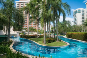 Plaza Rio Residences - Barra First